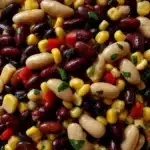 Black Bean and Corn Salad Recipe