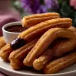 Churros Recipe