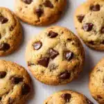 Classic Pumpkin Chocolate Chip Cookies Recipe