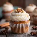 Pumpkin Pie Cinnamon Roll Cups Recipe