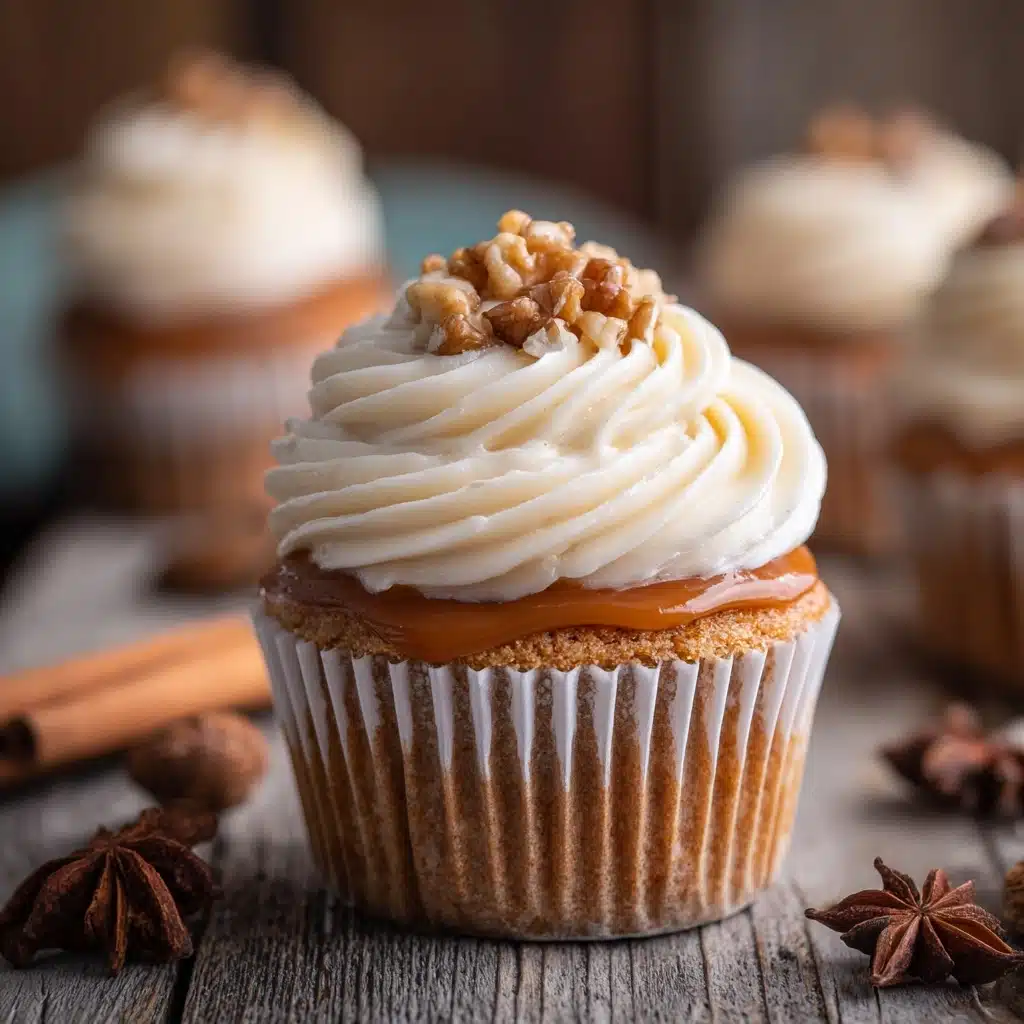 Pumpkin Pie Cinnamon Roll Cups Recipe