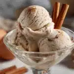 Brown Sugar Cinnamon Ice Cream Recipe