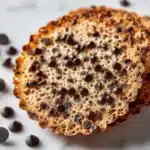 Rice Krispie Chocolate Chip Cookies Recipe