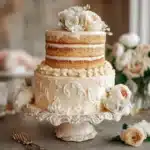 Easy Vanilla Pound Cake Recipe