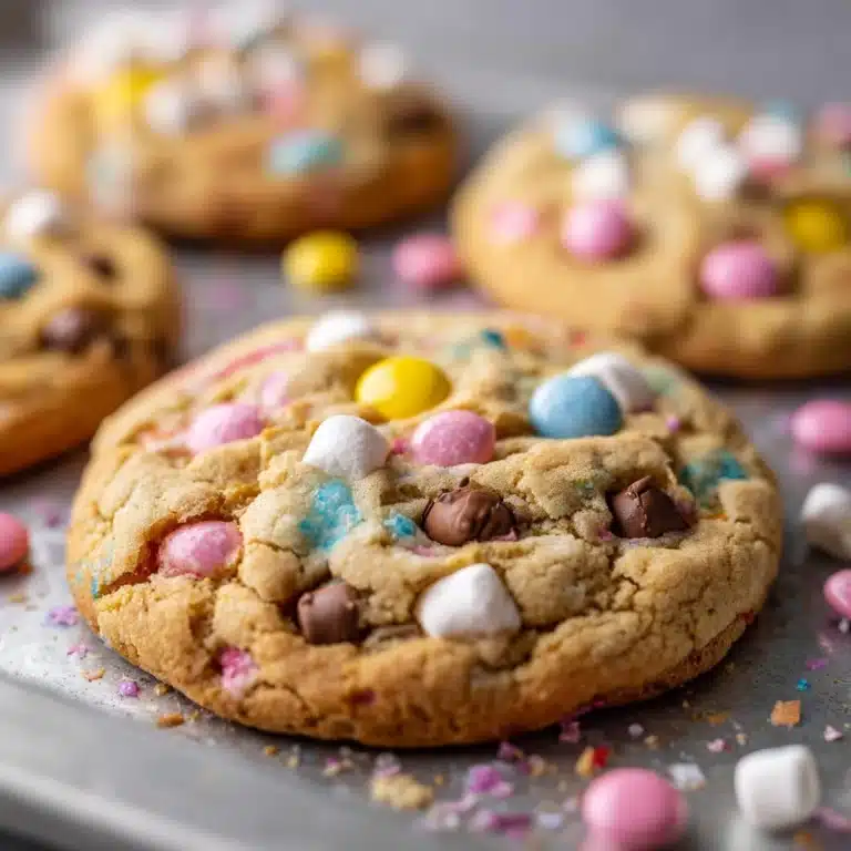 Soft Batch Chocolate Chip Cookies Recipe