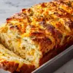 Cheese Bread Recipe