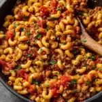 Old Fashioned Goulash Recipe