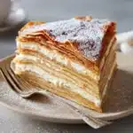 Mille Crêpe Cake Recipe