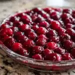 Homemade Cherry Pie Filling Recipe