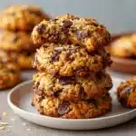 Small Batch Almond Joy Cookies Recipe