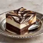 Zebra Semifreddo Recipe