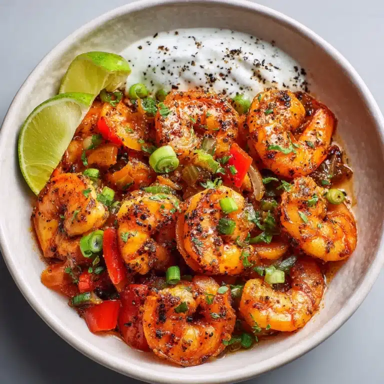 Chinese Salt and Pepper Shrimp Recipe