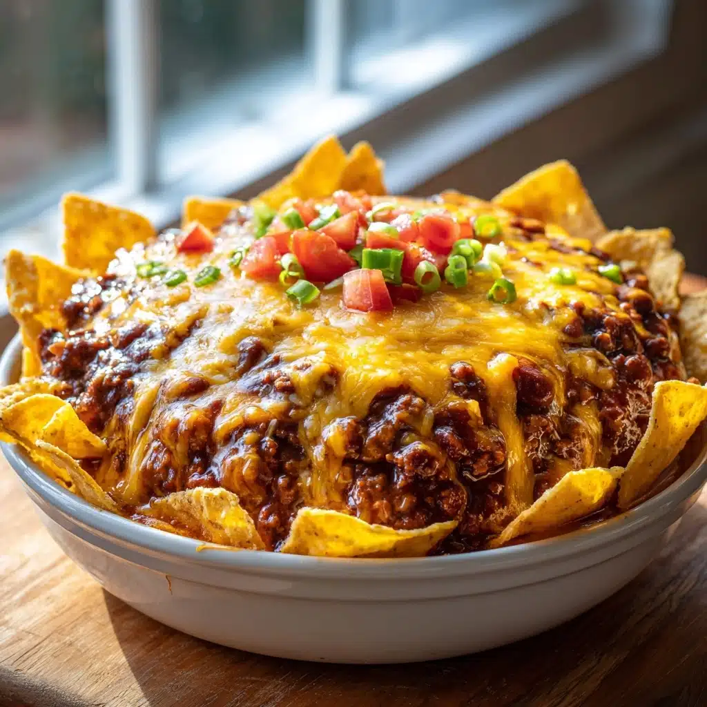 Frito Chili Cheese Dip Recipe