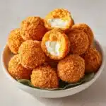 Shrimp Balls in Garlic Butter Sauce Recipe