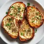 Ina Garten’s Cauliflower Toast Recipe
