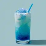 Blue Milk Tea Recipe