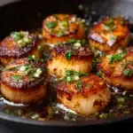 Best Scallop Recipe