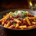 Penne Arrabbiata Recipe
