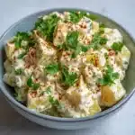 Creamy Egg Salad Recipe