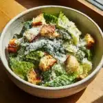Caesar Salad Recipe