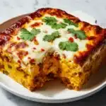 Chile Relleno Casserole Recipe