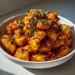 Panda Express Orange Chicken Recipe