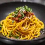 Easy One Pot Spaghetti Recipe