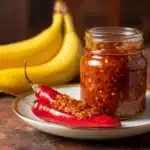 Banana Pepper Hot Sauce Recipe