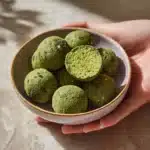 Pistachio Brigadeiro Recipe