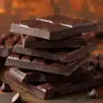 Homemade Chocolate Bars Recipe