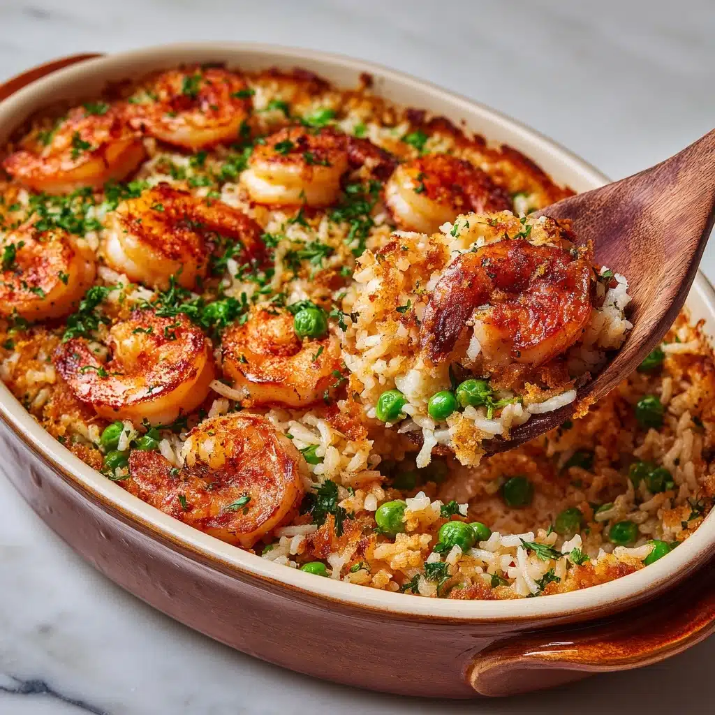 Shrimp and Mirliton Casserole Recipe