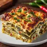 Chile Relleno Casserole Recipe