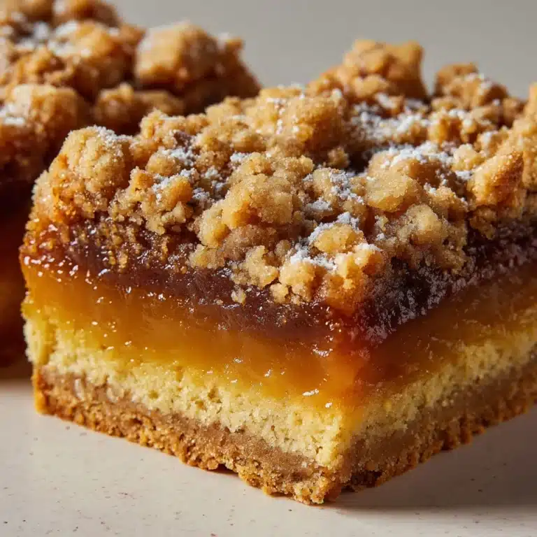 Caramelitas Recipe