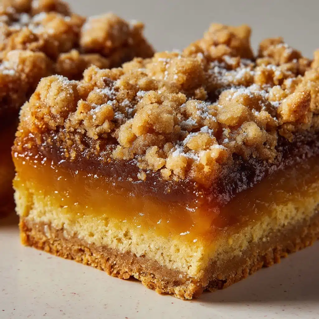 Caramelitas Recipe