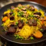 Filipino Pancit Recipe