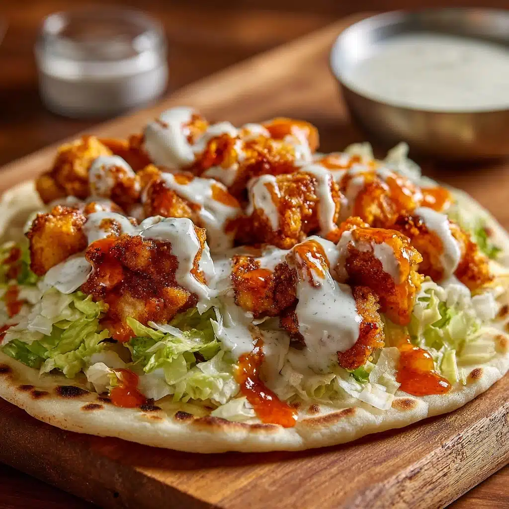 Homemade Pollo Loco Recipe - Recipe Image