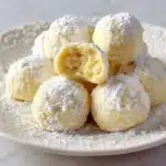 Lemon Truffles Recipe