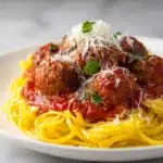 Spaghetti & Meatballs One-Pot Wonder Recipe