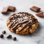 Thin Crispy Oatmeal Cookies Recipe