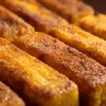 Overnight French Toast Casserole Recipe
