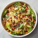 Famous La Scala Chopped Salad Recipe