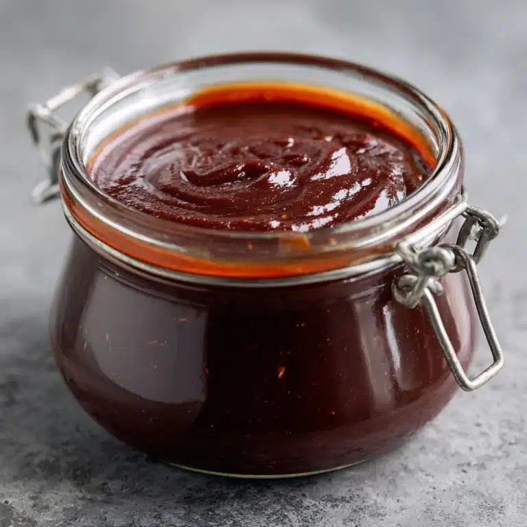 Enchilada Sauce Recipe