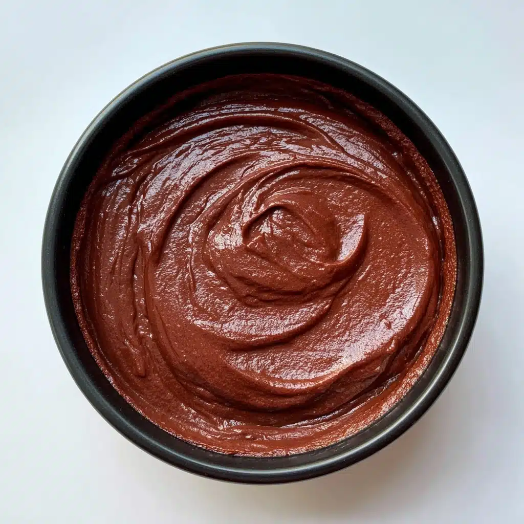 Sugar-Free BBQ Sauce Recipe - Recipe Image