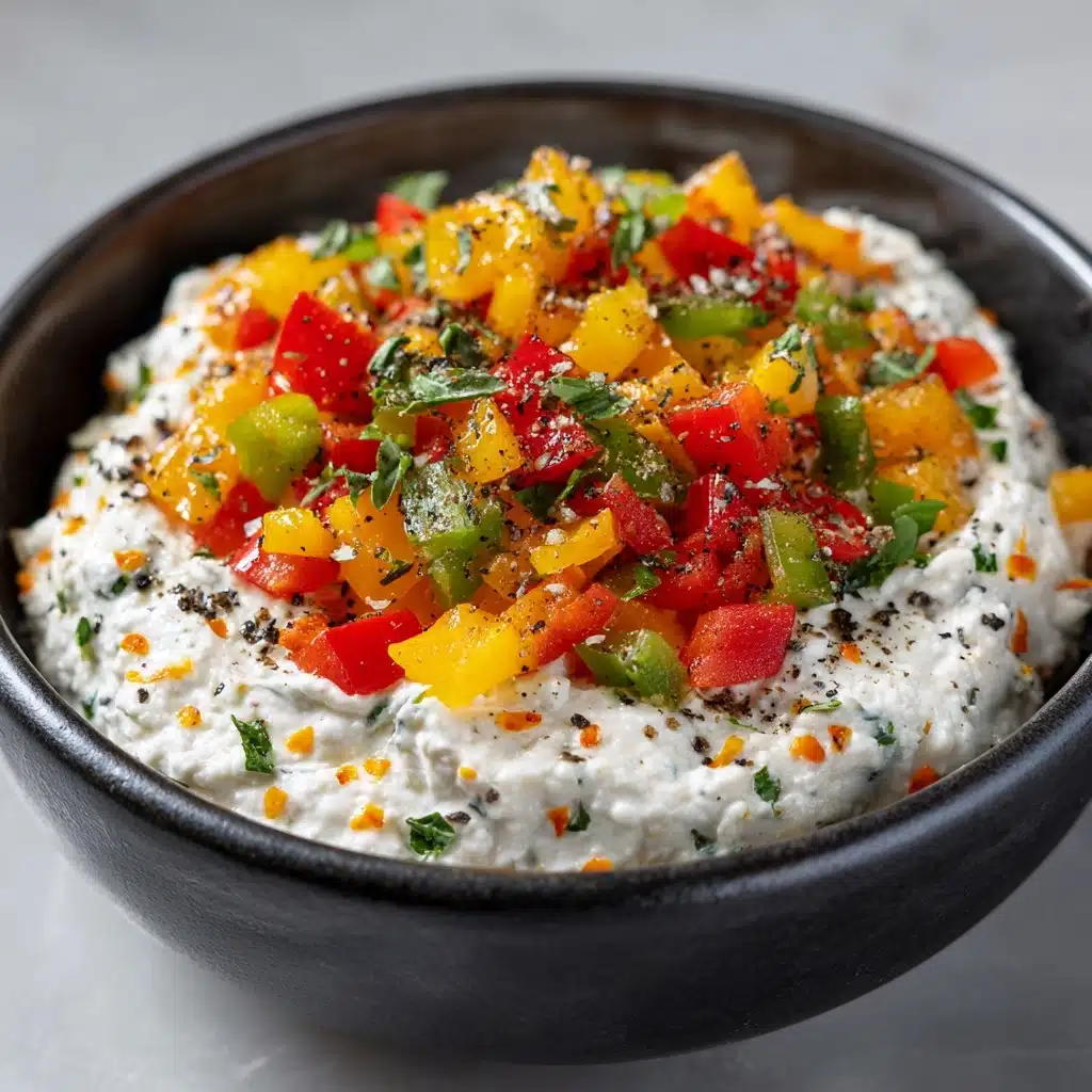 Slow Cooker Jalapeño Popper Dip Recipe - Recipe Image