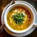 Pastina Soup Recipe