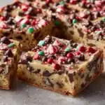 Chocolate Chip Cookie Pizza Recipe
