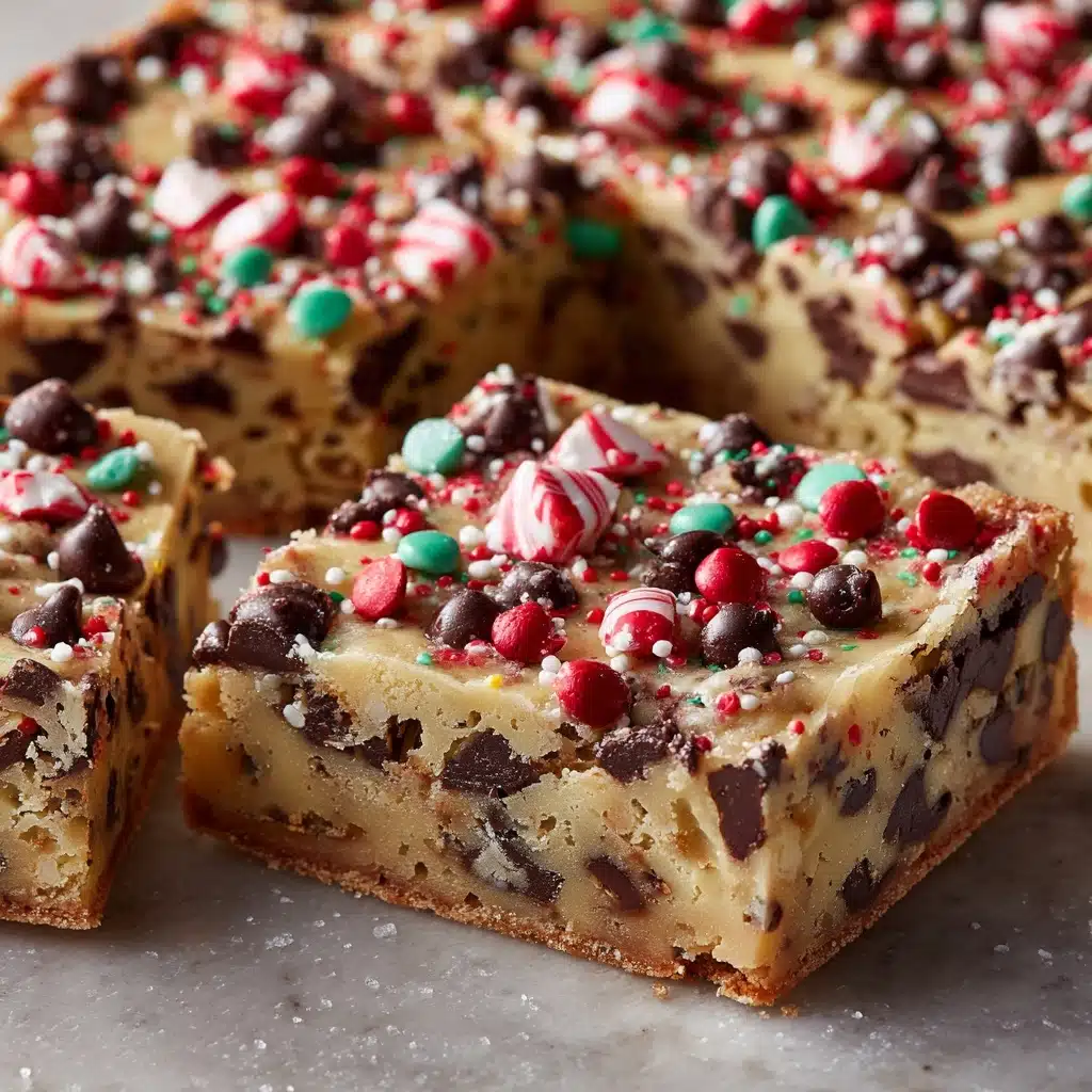 Chocolate Chip Cookie Pizza Recipe - Recipe Image