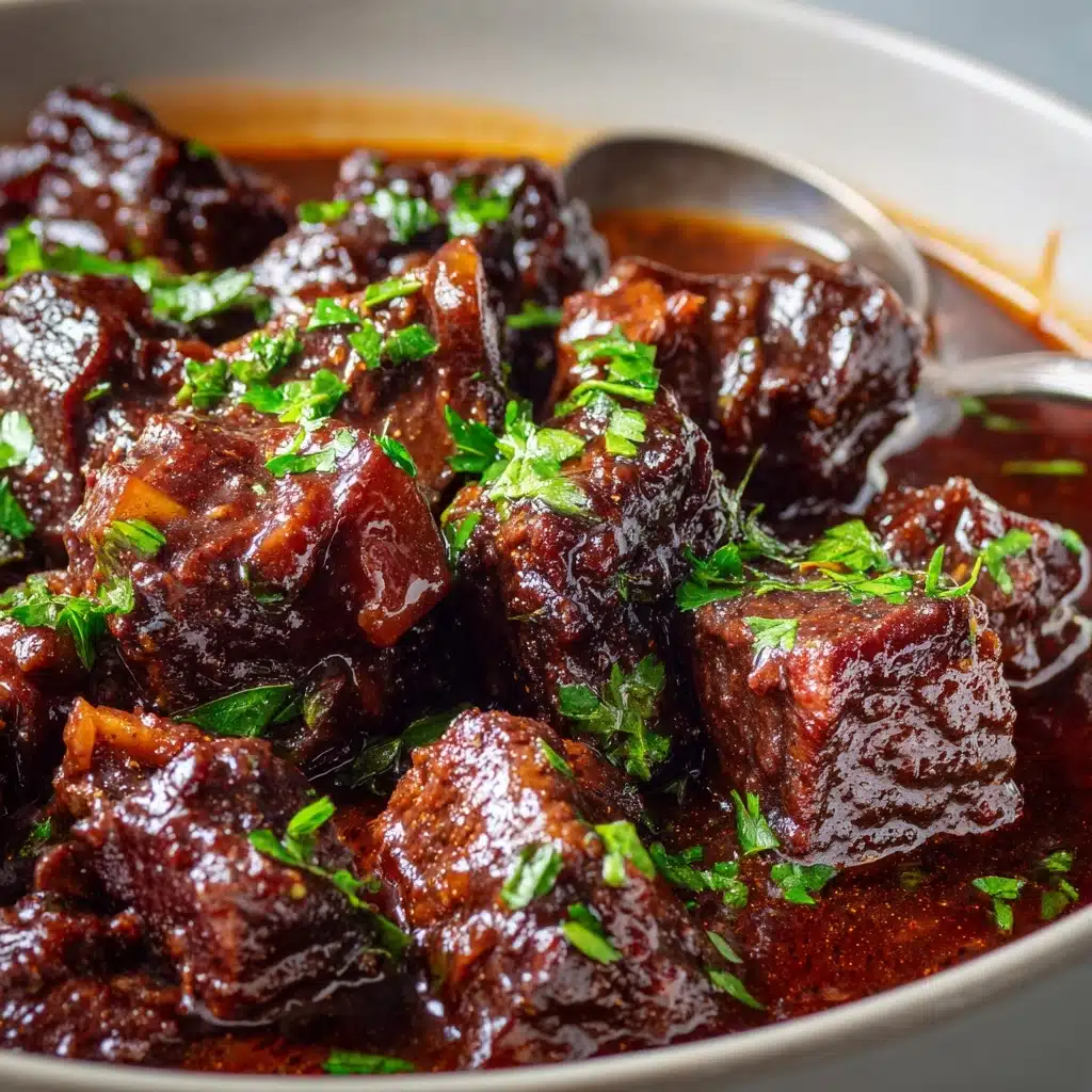 Carne Guisada Recipe - Recipe Image