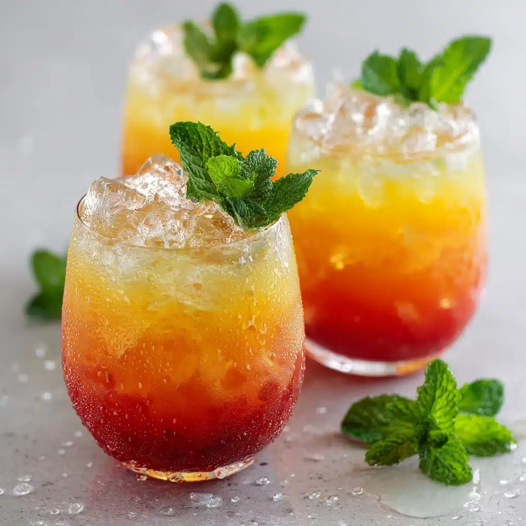 Strawberry Agua Fresca Recipe