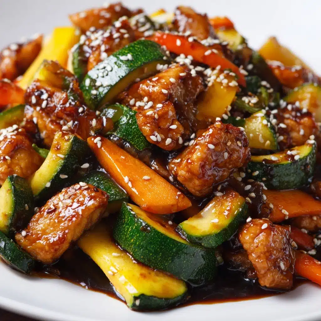 Air Fryer Chicken Hibachi Recipe